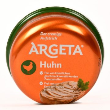 Argeta - Huhn