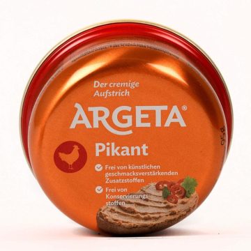 Argeta - Pikant