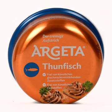 Argeta - Thunfisch