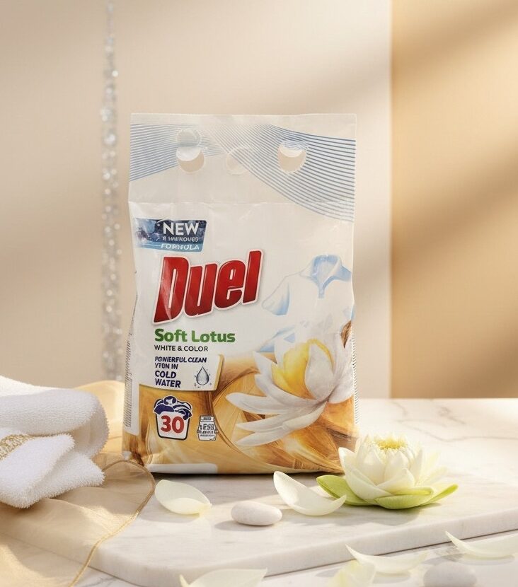Prasak - Duel Soft Lotus - 2,7kg