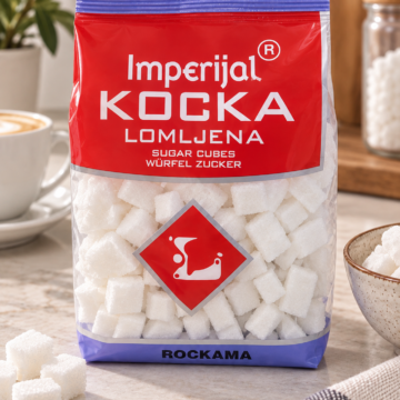 Kocka Lomljena 750g, Imperijal