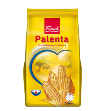 Palenta, Franck, 450g
