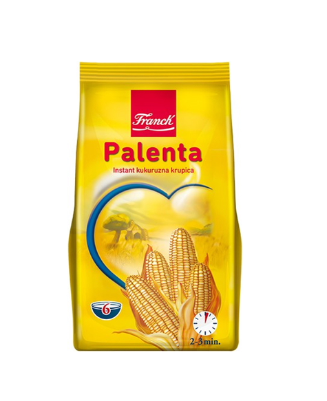 Palenta, Franck, 450g
