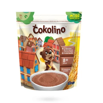 Lino Čokolino 1 KG