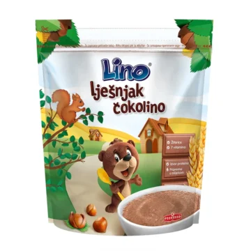 Lino Ljesnjak Čokolino 500g