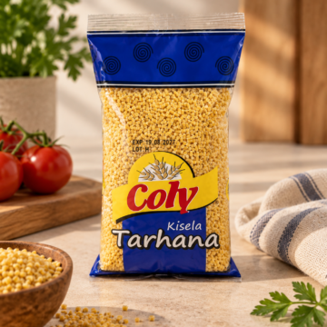Kisela Tarhana, 400g Coly