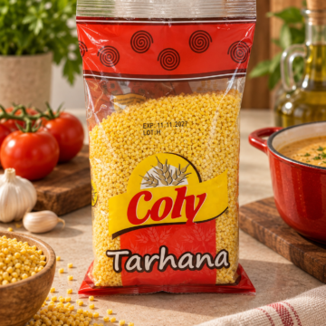 Tarhana, 400g Coly