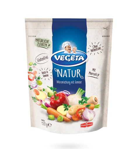 Vegeta Natur 75g