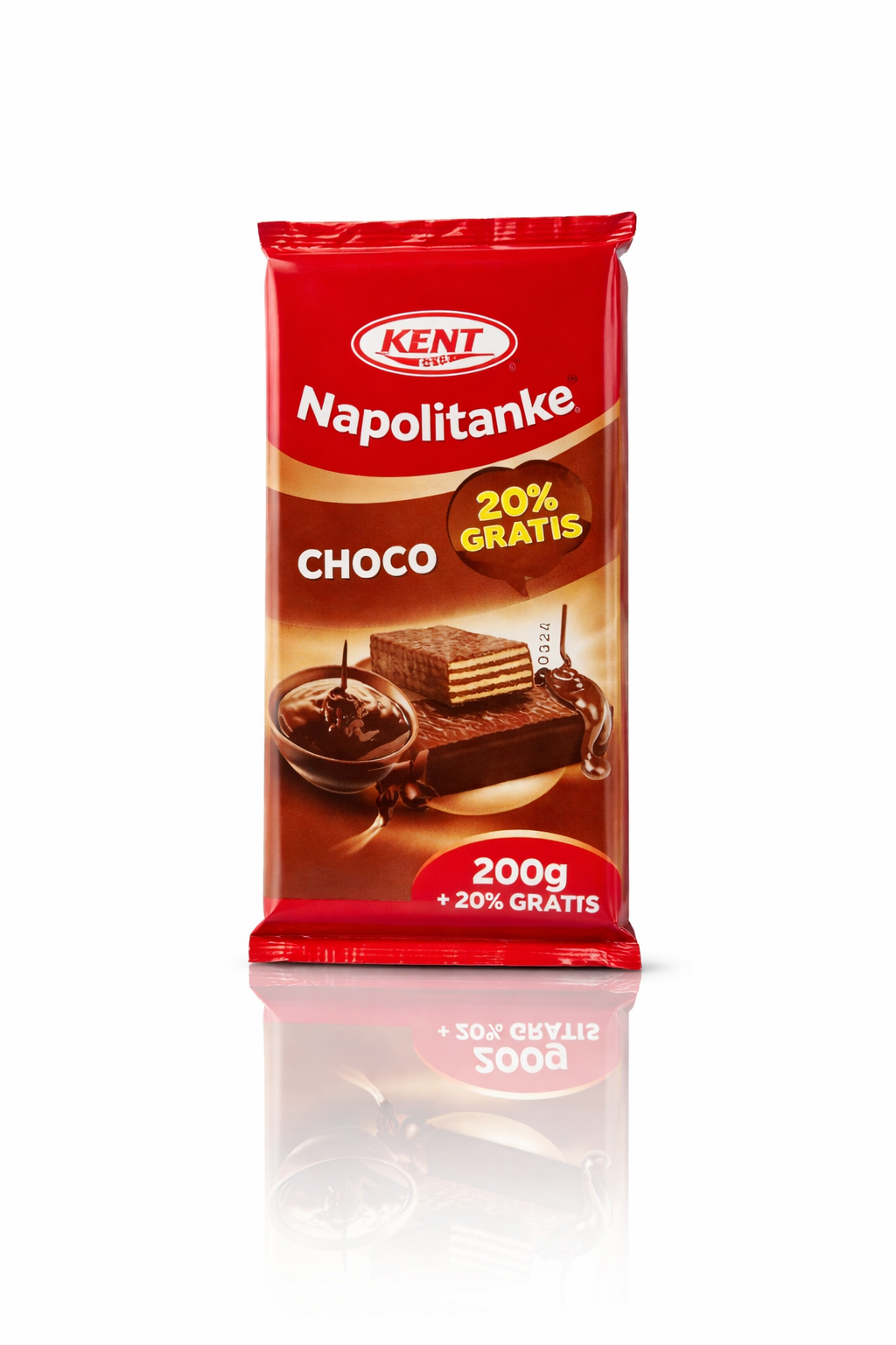 napolitanke