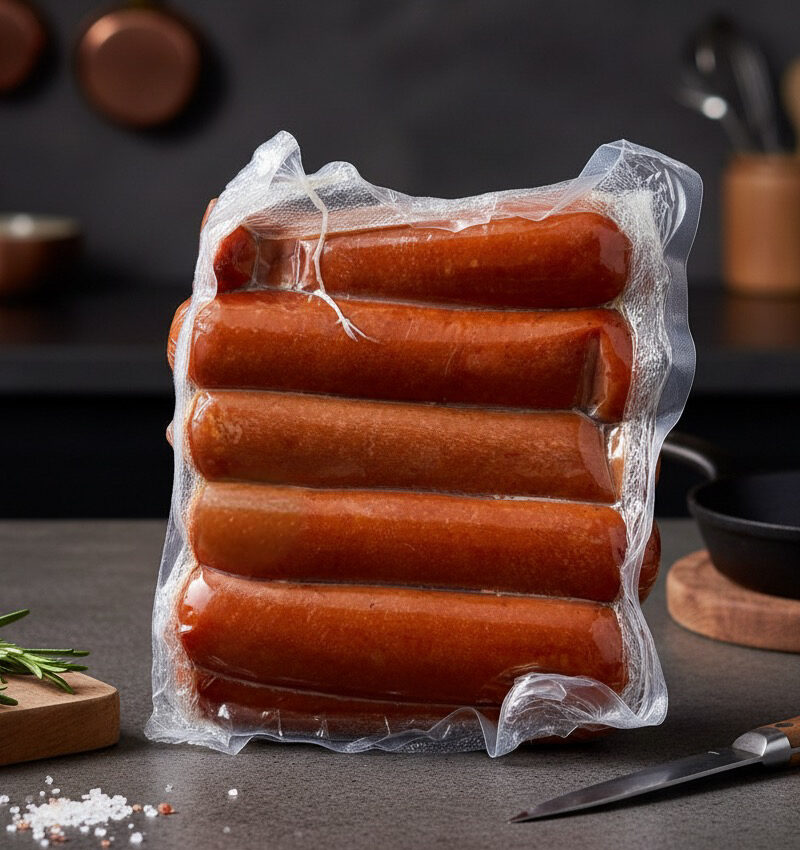 Grillwurst Käse, Oblak 500g