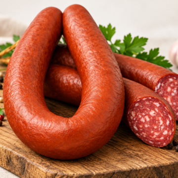 Hadzijski premium Sudzuk, Oblak 500-550g