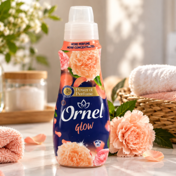 Ornel Glow, 750ml