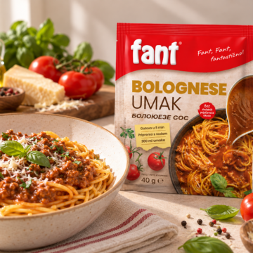 fant Bolognese Umak 40g