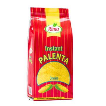 Instant Palenta, 800g Rima