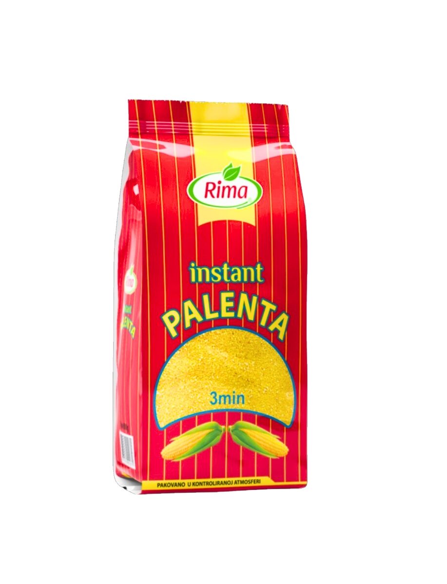 Instant Palenta, 800g Rima