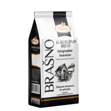 KUKURUZNO BIJELO