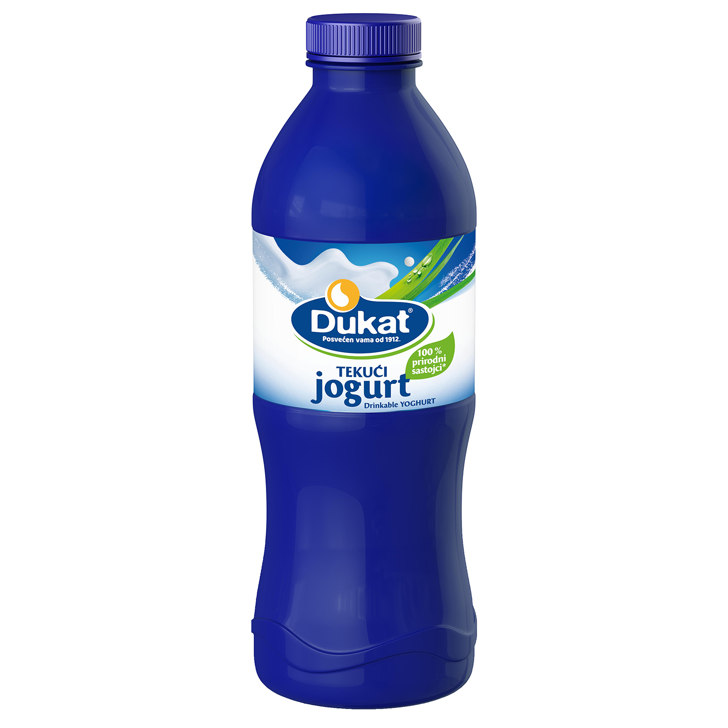 dukat jogurt