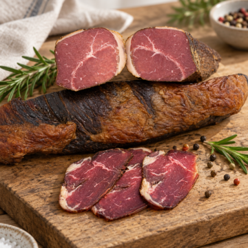 Suho meso Klassik ca.1kg Civovic