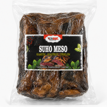 Edin BABIC Roastbeef, ca. 1kg