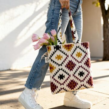 Shoppertasche to go, Urban Home (5586)