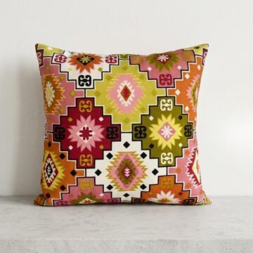 Dekokissen 40x40cm Urban Home (ethno muster )7529