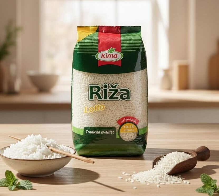 Rima Reis Lotto 800 g – Bild 2