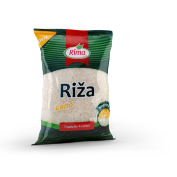 Rima Reis Lotto 800 g