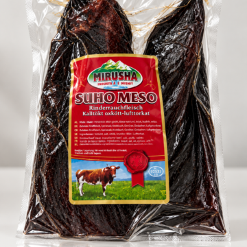 Suho Meso, Mirusha, 170g-200g