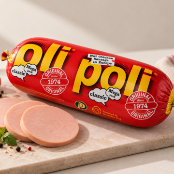 Poli Classic, 800g