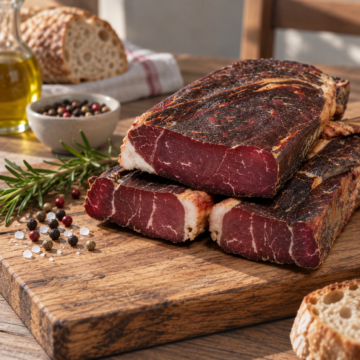 Suho Meso Edin BABIC, 650g