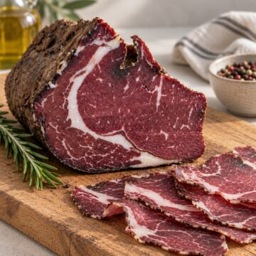 Entrecote - Suho meso, 950g-1050 g Mesko 125227