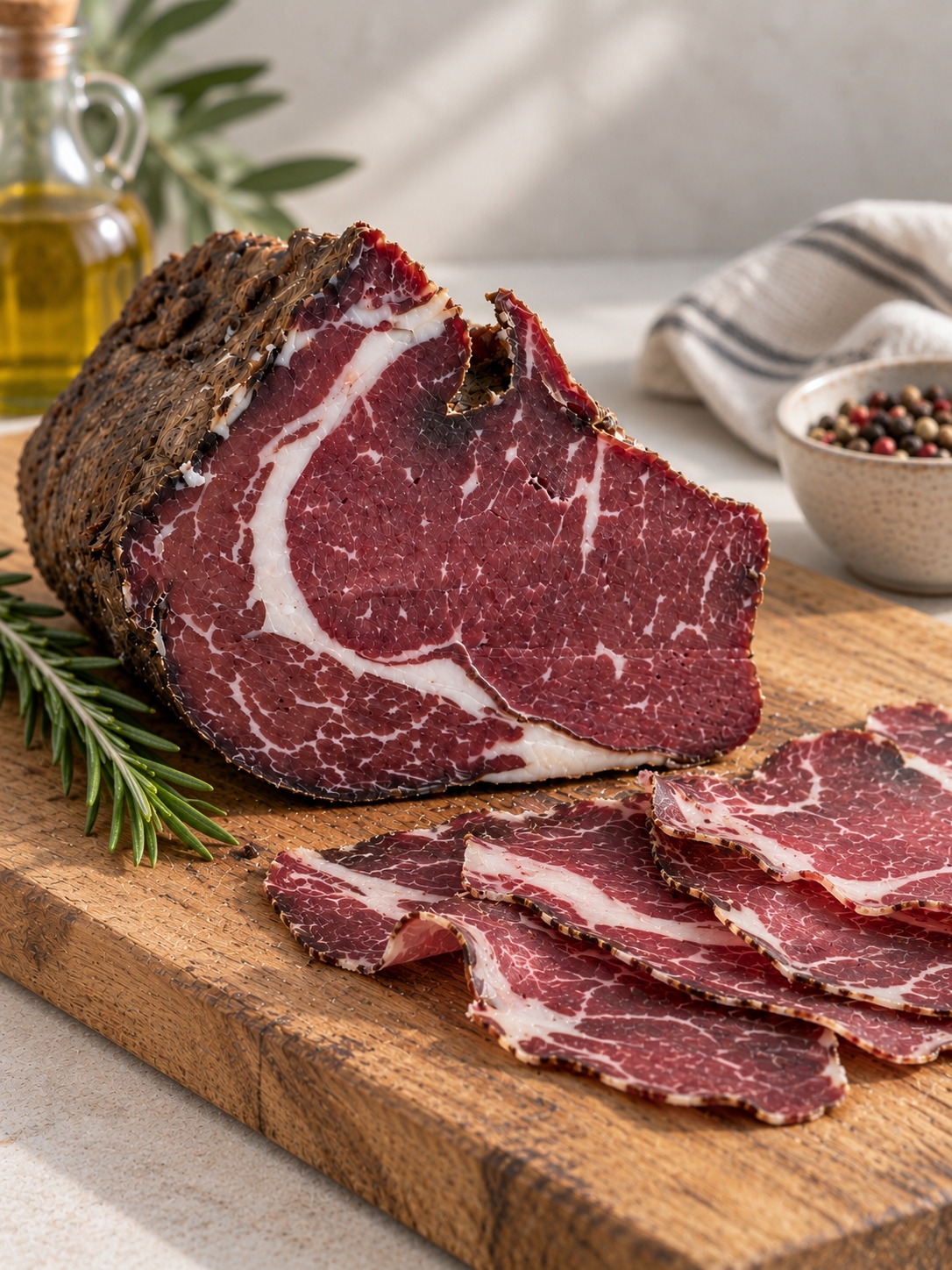 Entrecote - Suho meso, 950g-1050 g Mesko 125227