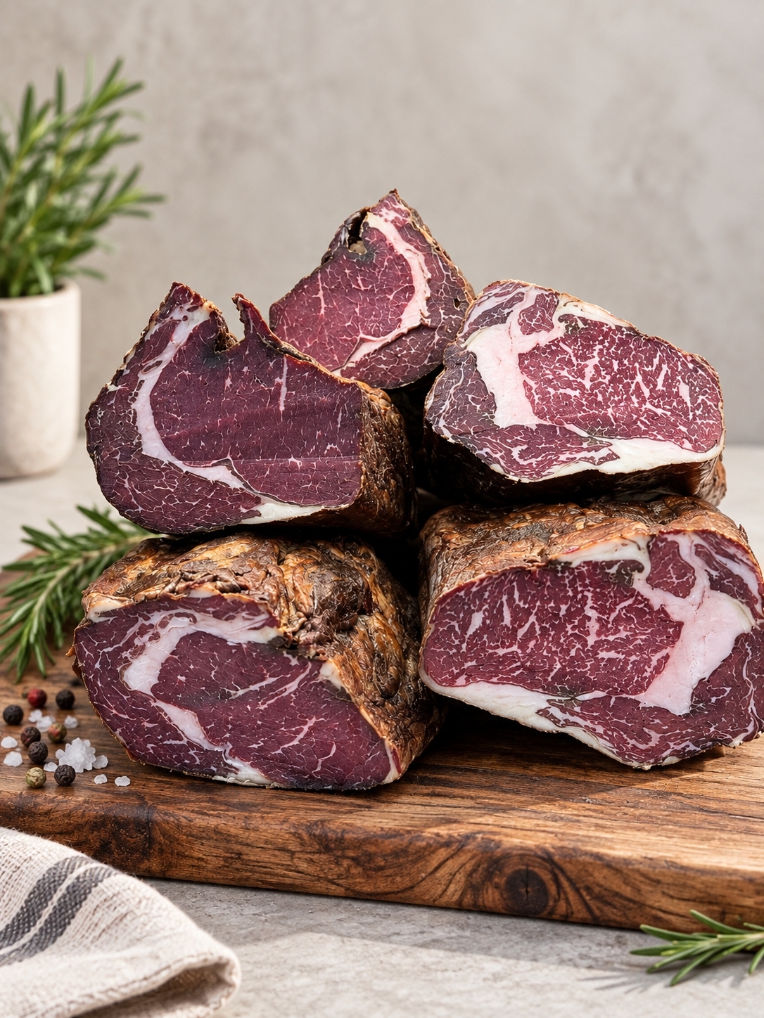 Entrecote - Suho meso, 950g-1050 g Mesko 125227 – Bild 2