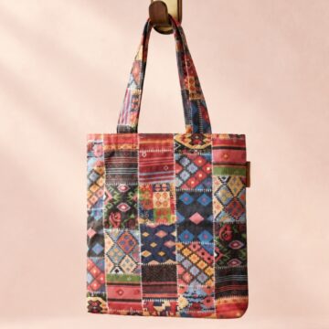 Shoppertasche to go, Urban Home 5586