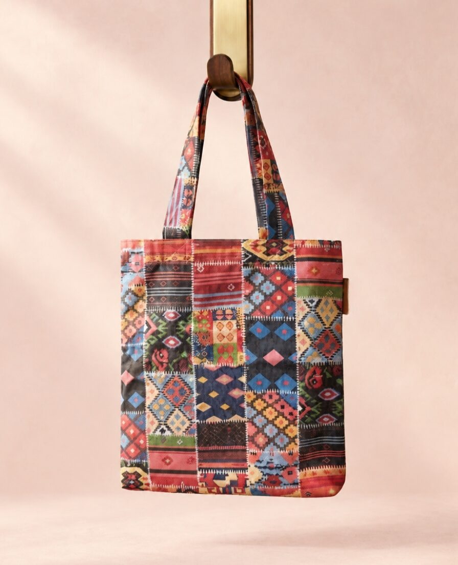 Shoppertasche to go, Urban Home 5586