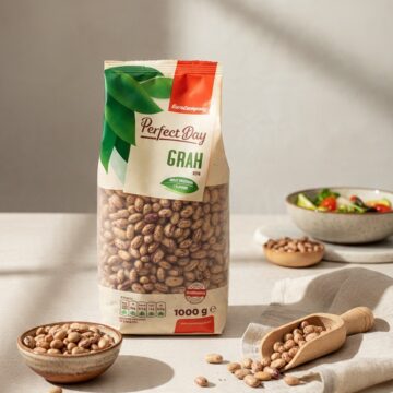 Grah sareni, EuroCompany 1kg