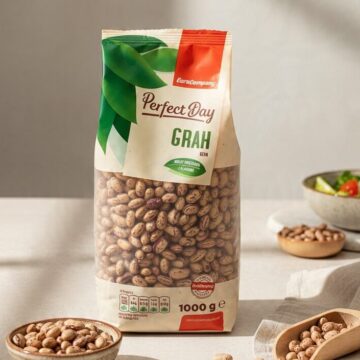 Grah sareni, EuroCompany 1kg