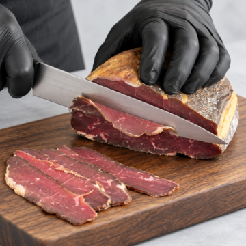 Edin BABIC Roastbeef, ca. 1kg