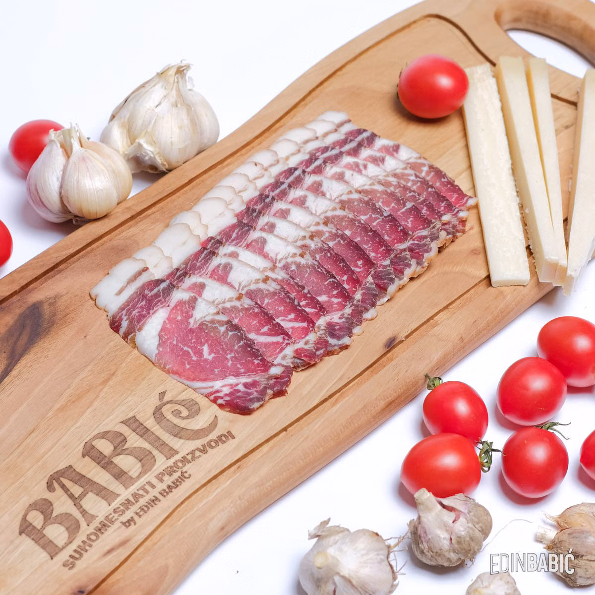 Edin BABIC Zarebnica, 1030gr – Bild 3