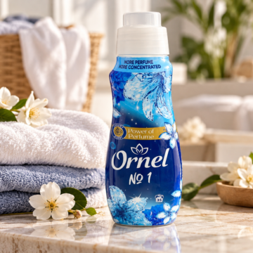 Ornel No1 , 750 ml