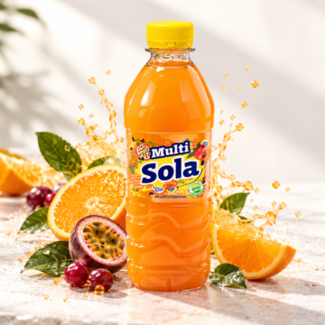 Sola, Multivitamin 0,5L