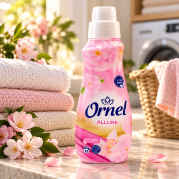 Ornel Allure, 800 ml