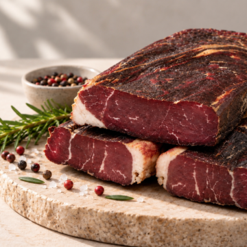 Suho Meso Edin BABIC, 920-970g